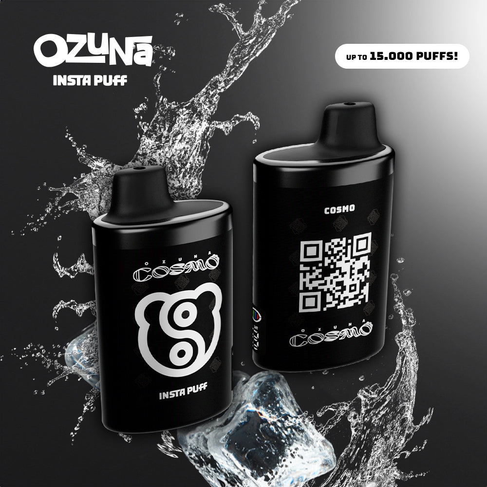 adjust myflavor 40k disposable vape Ozuna Instapuff