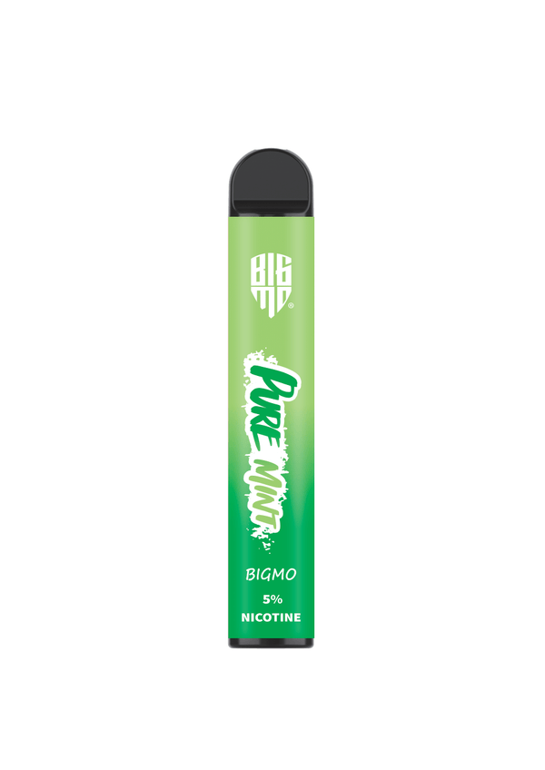Bigmo S. Deluxe - Purple Rain 2800 Puffs Bigmo Vapes Bigmo S. Deluxe - Purple Rain 2800 Puffs Bigmo Vapes