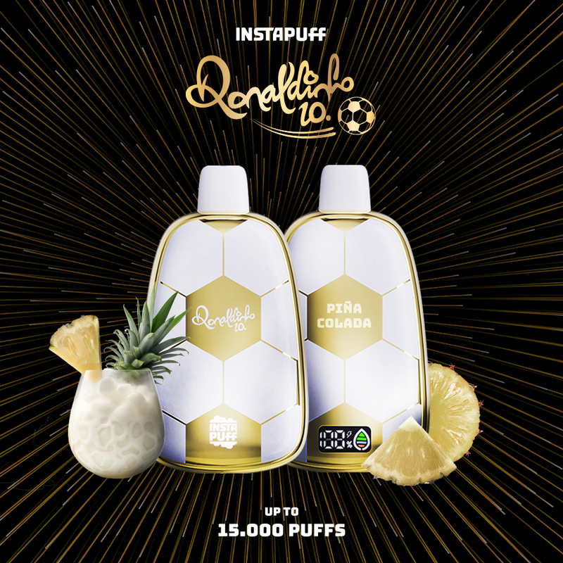 pina colada vape geschmack Pina Colada Vape Geschmack Stars Bar 1500 Pina Colada main image 1